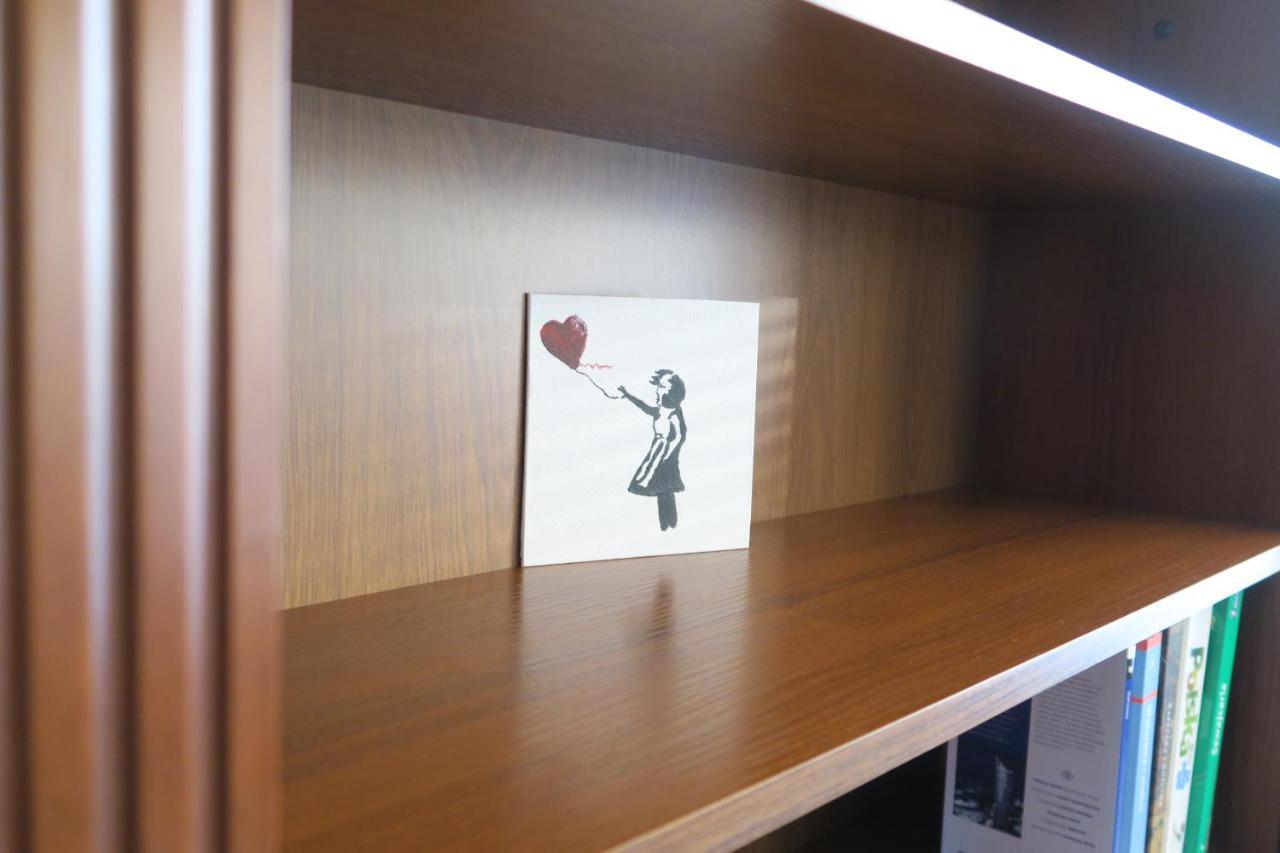 Apartament Geneva Βαρσοβία Εξωτερικό φωτογραφία
